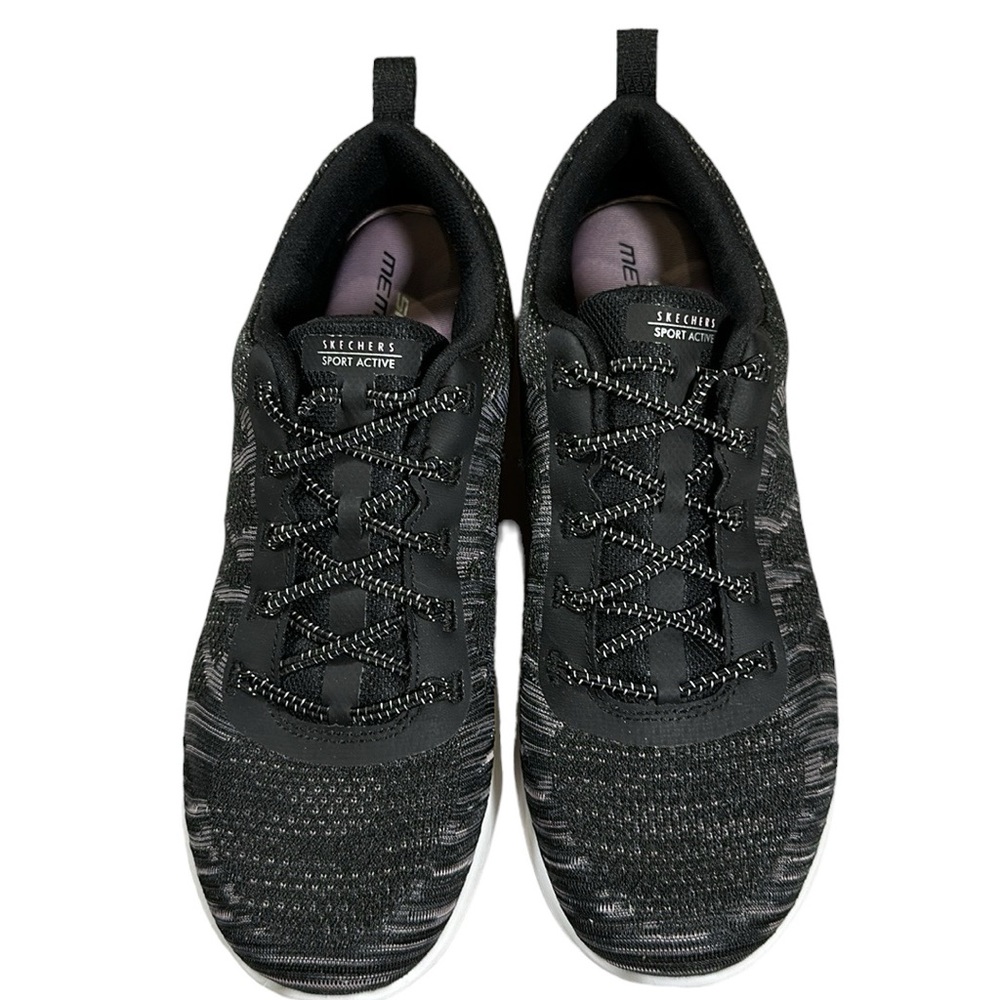 Sketchers sport active women sneakers size 7 - Picture 2 of 8